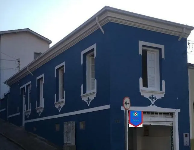 Pousada Casa De Braganca II