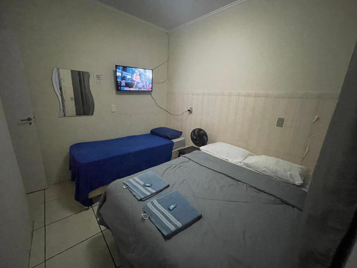 Casa De Braganca Ii Inn *