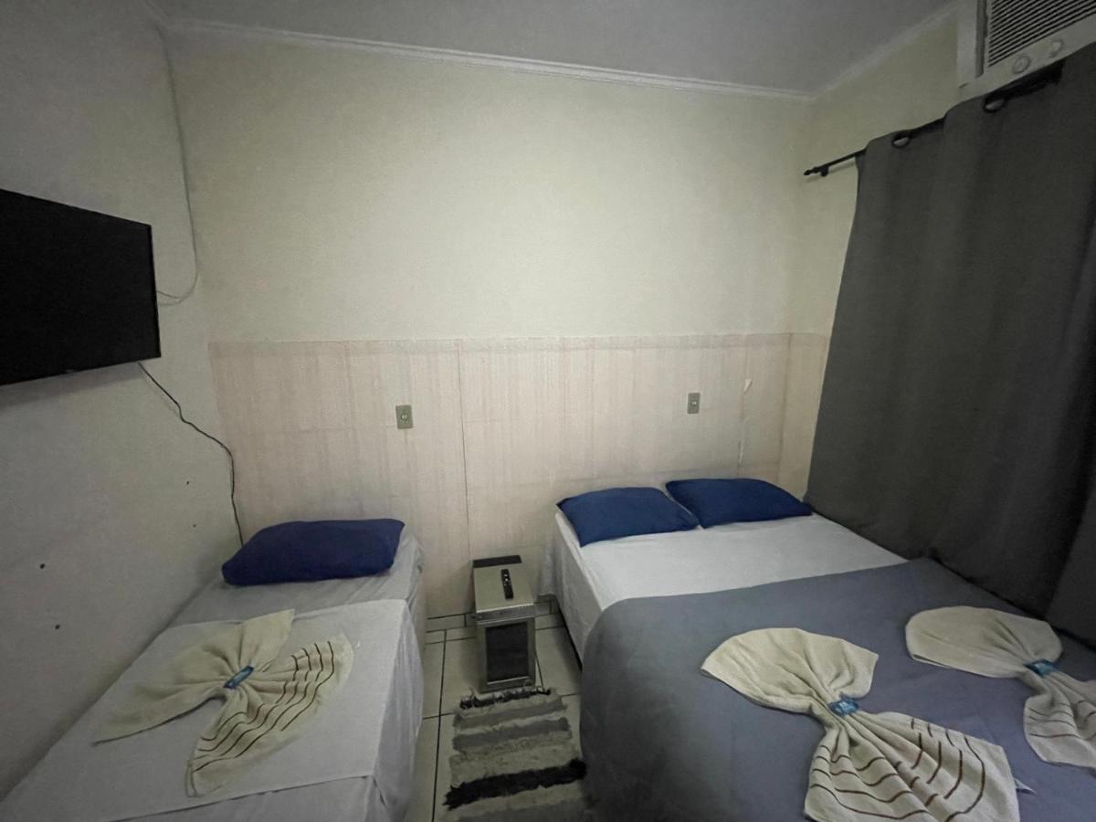 Casa De Braganca Ii Inn Braganca Paulista
