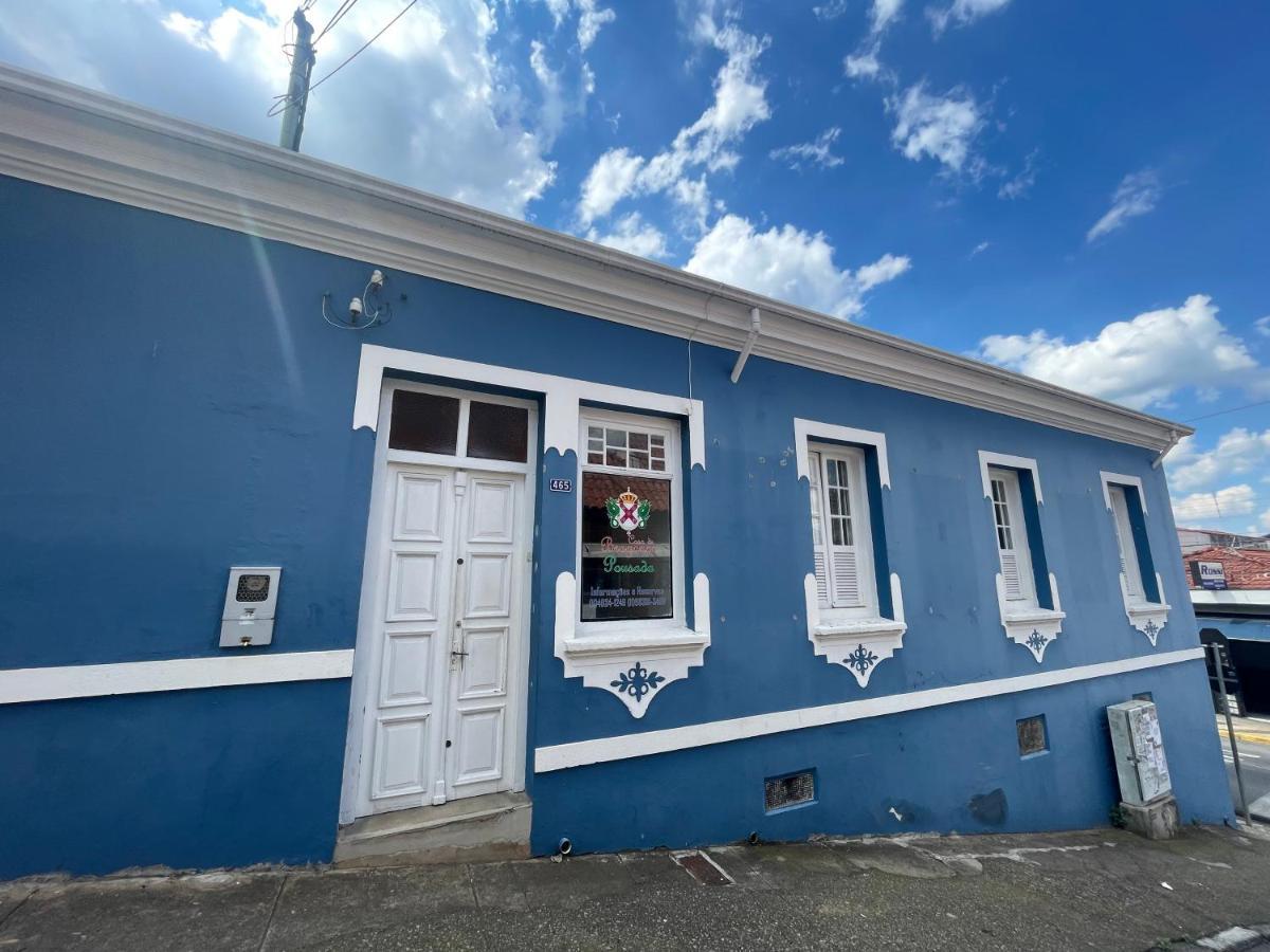 Casa De Braganca Ii Braganca Paulista