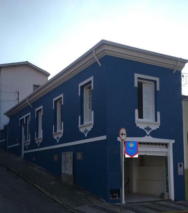 Inn Casa De Braganca Ii Braganca Paulista