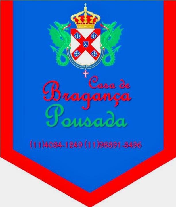 Casa De Braganca Ii Inn Braganca Paulista